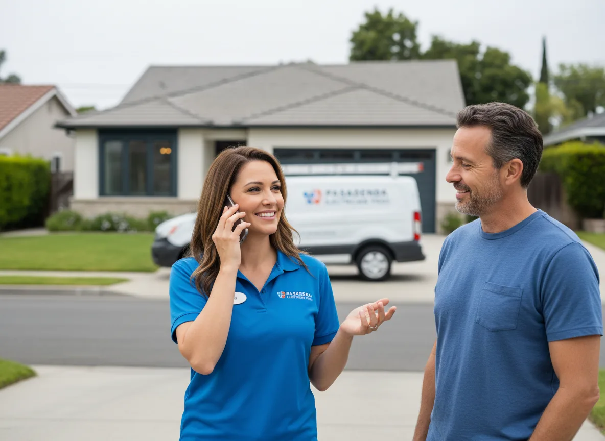 Electrician South Kingstown, RI FAQs